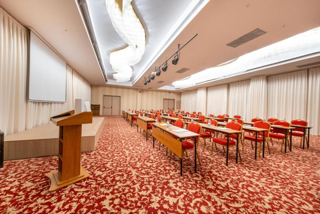 Baskent Center Hotel 37/61