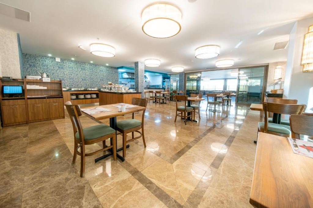 Baskent Center Hotel 29/61