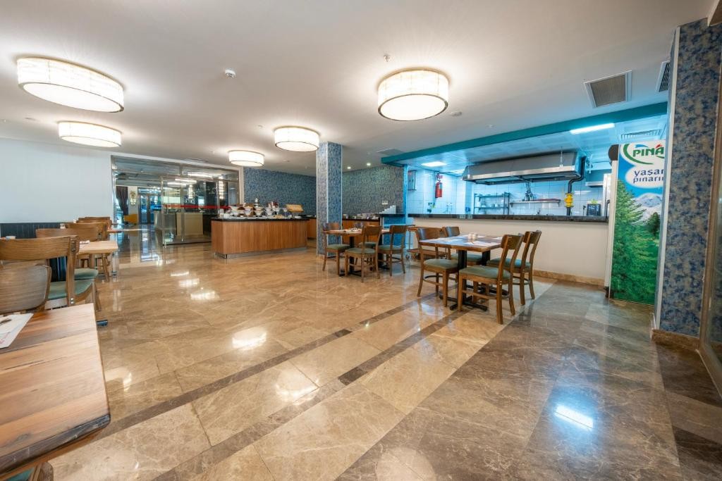 Baskent Center Hotel 28/61