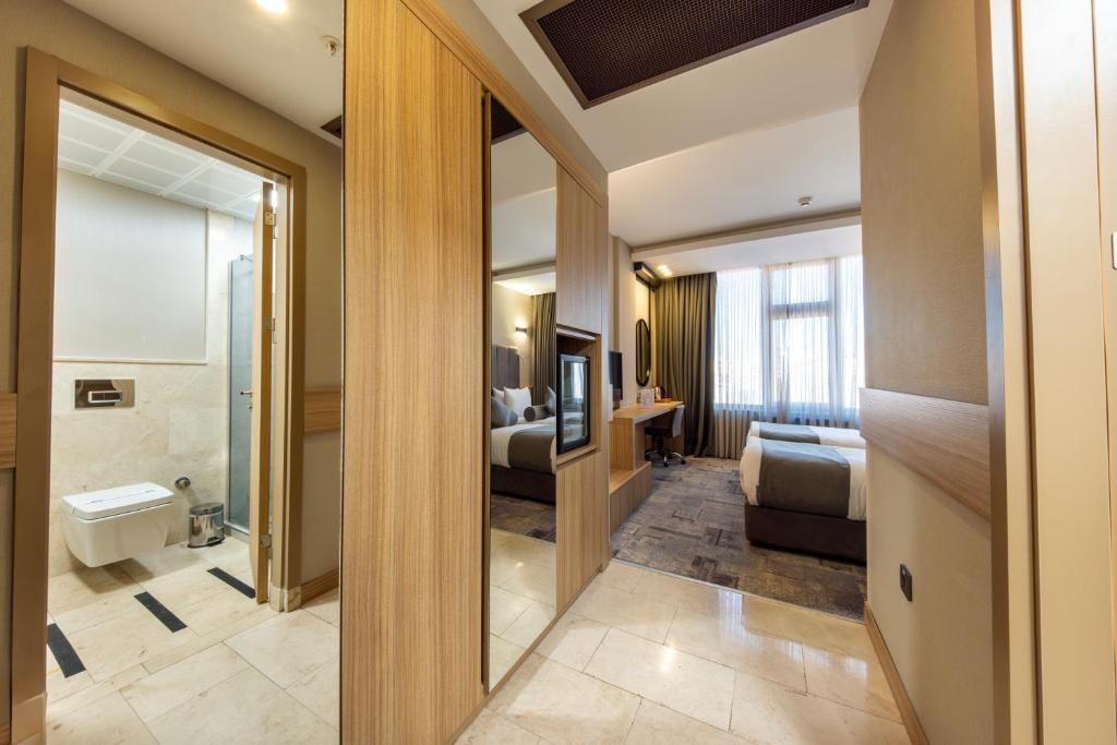 Baskent Center Hotel 19/61