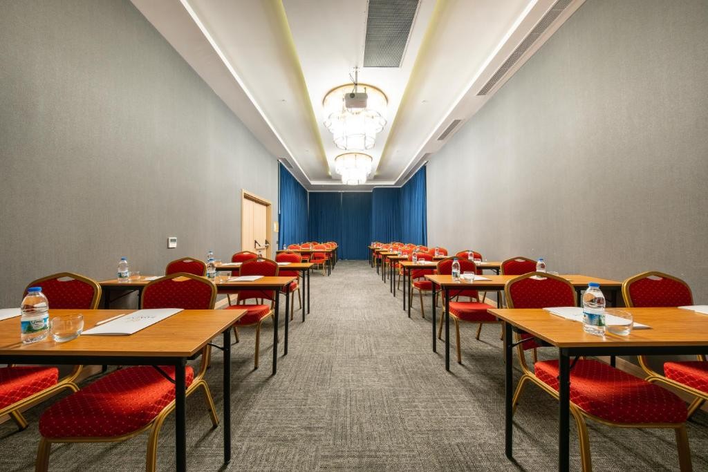 Baskent Center Hotel 41/61