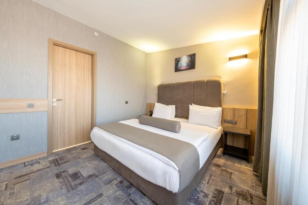 Baskent Center Hotel 16/61
