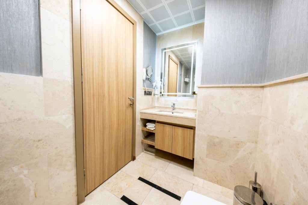 Baskent Center Hotel 20/61