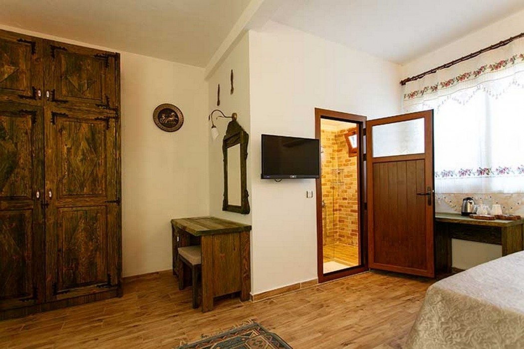 Piramit Boutique Hotel 13/39