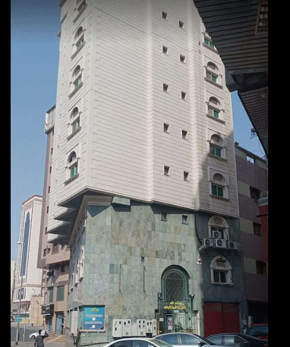 فندق نزلاء ب الطاهرة(Nuzalaa B Altahra) 2/2