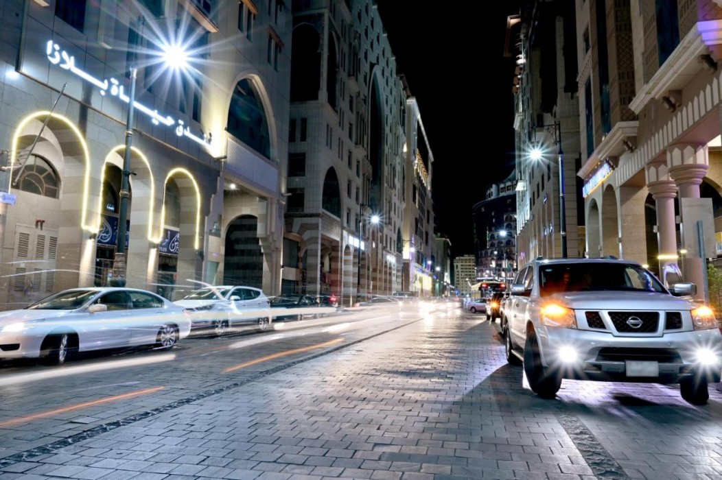 حياة بلازة(Hayat Plaza Hotel) 2/55