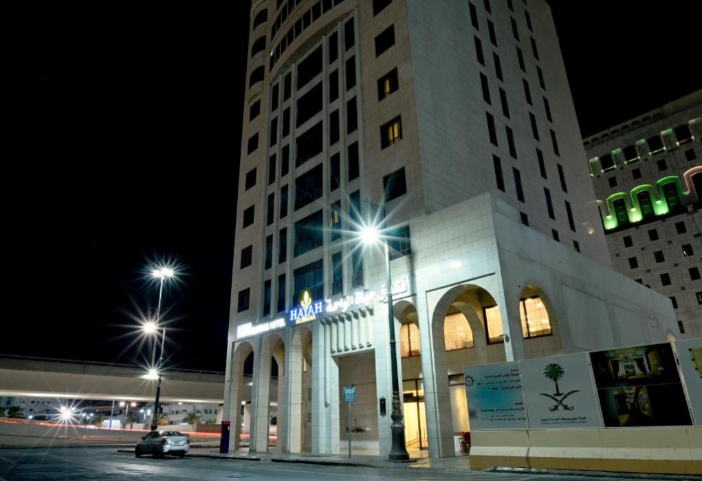 حياة الواحة(HAYAH AL WAHA HOTEL) 3/49
