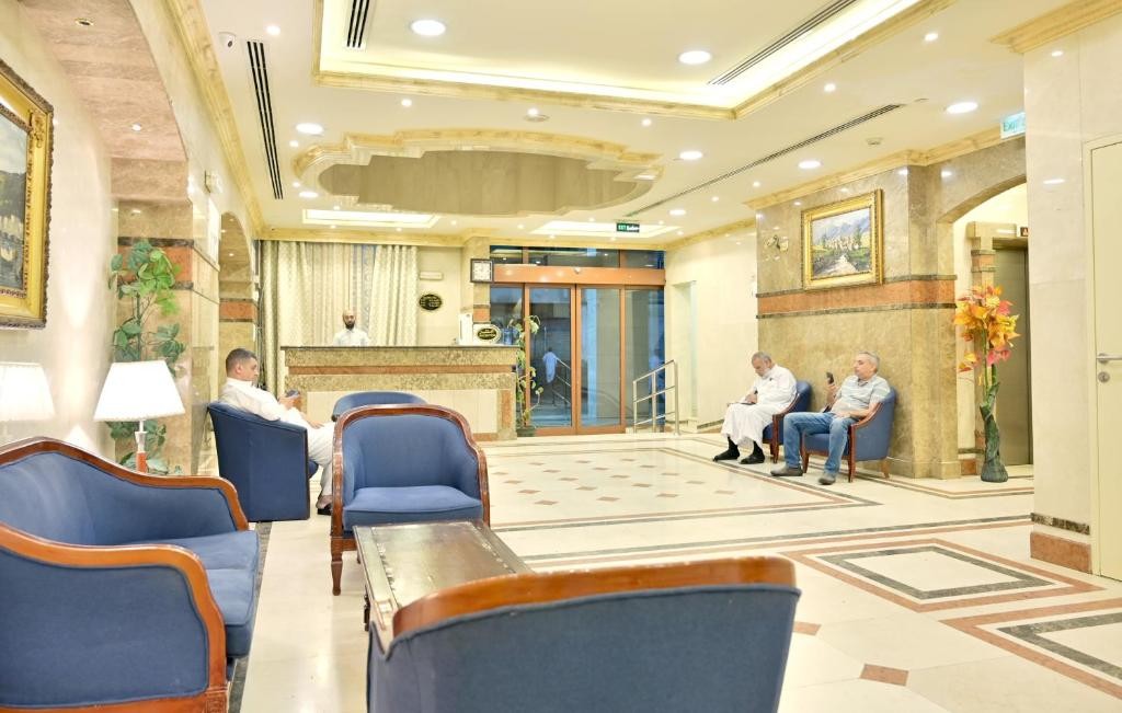 حياة الواحة(HAYAH AL WAHA HOTEL) 8/49