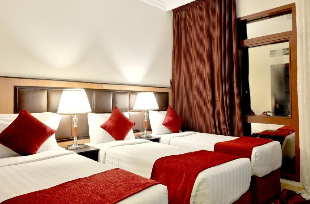 حياة الواحة(HAYAH AL WAHA HOTEL) 18/49