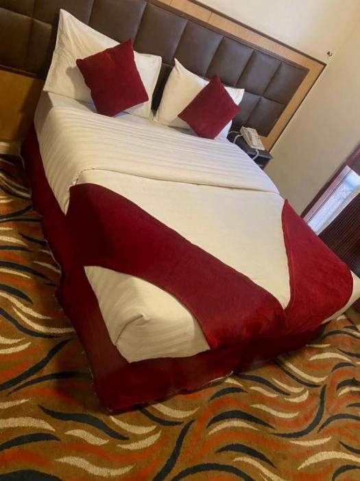 حياة الواحة(HAYAH AL WAHA HOTEL) 17/49