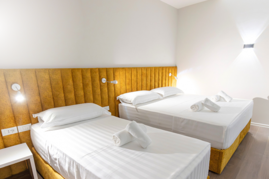 Ajsel Hotel 写真4