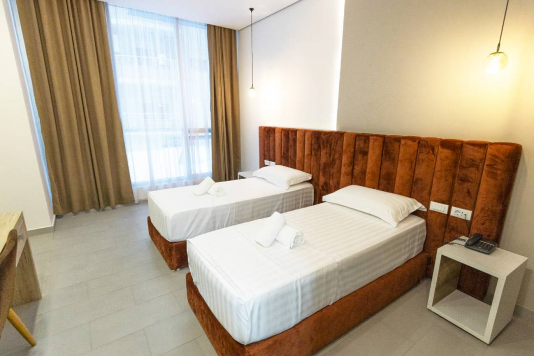 Ajsel Hotel 写真5