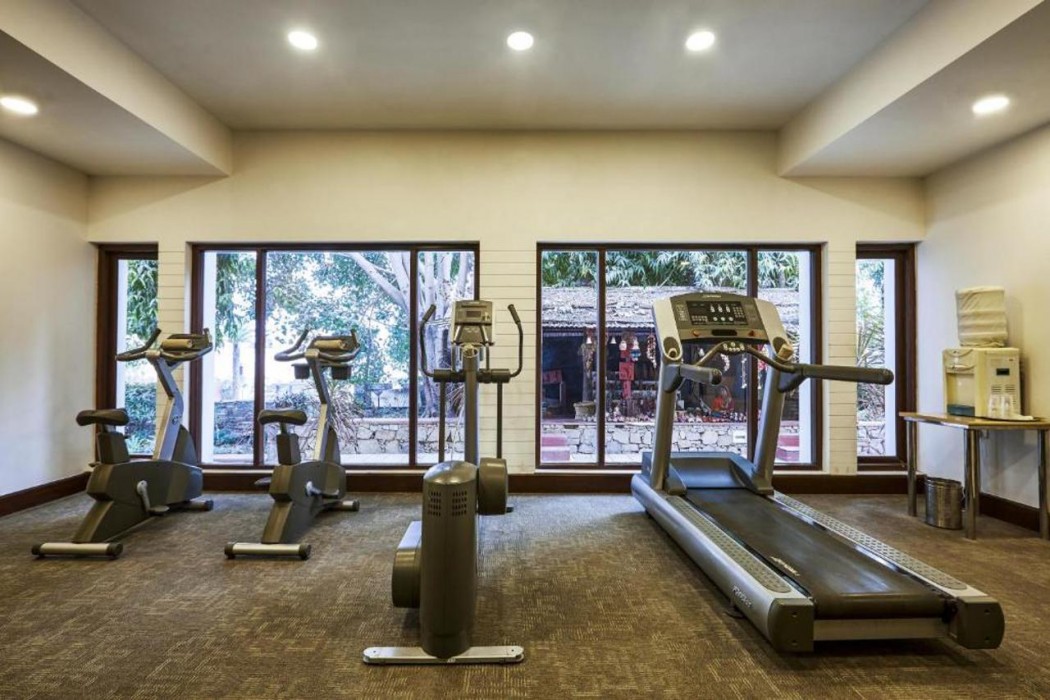 Club Mahindra Kumbhalgarh 14/42
