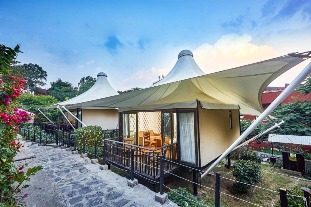 Club Mahindra Kumbhalgarh in KUMBHALGARH