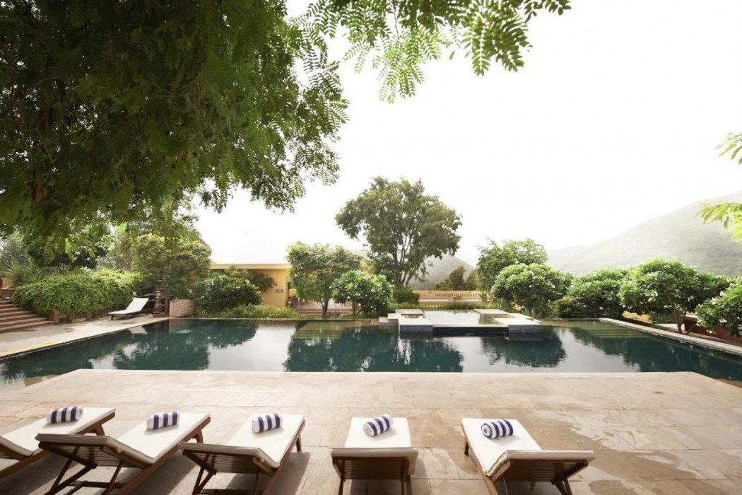Club Mahindra Kumbhalgarh 16/42