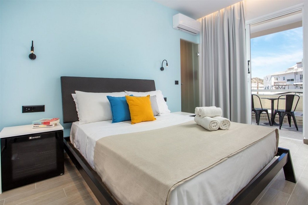 Faliraki Premium Hotel 29/65