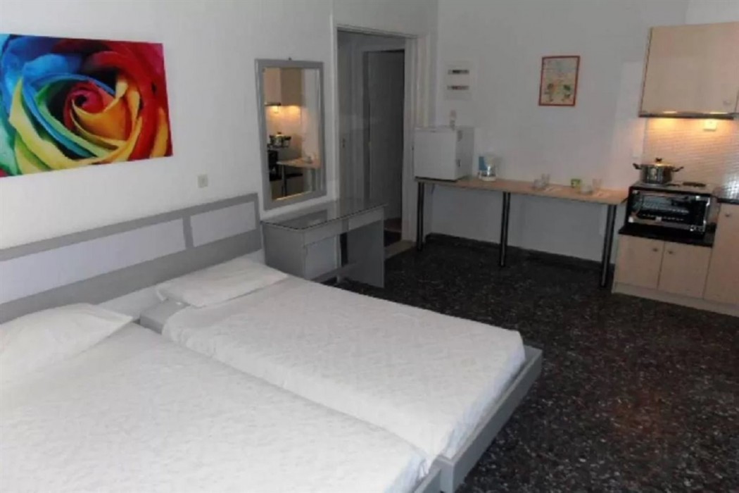 Faliraki Premium Hotel 26/65