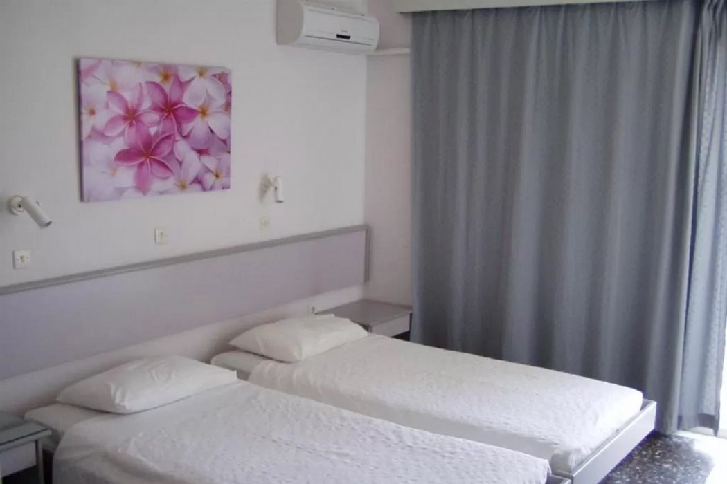Faliraki优选酒店(Faliraki Premium Hotel) 图片2