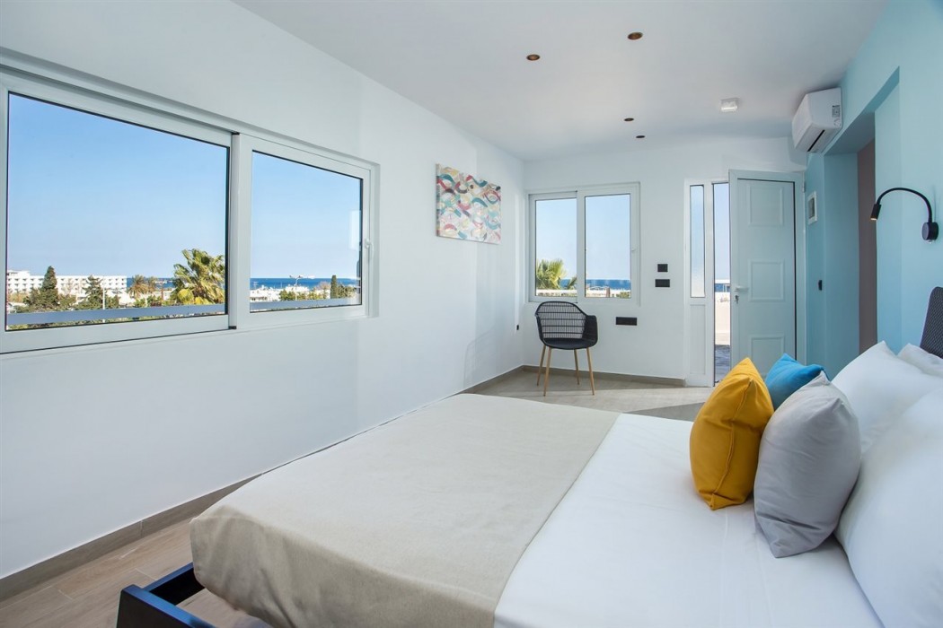Faliraki Premium Hotel 37/65