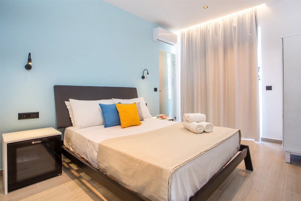Faliraki Premium Hotel 28/65