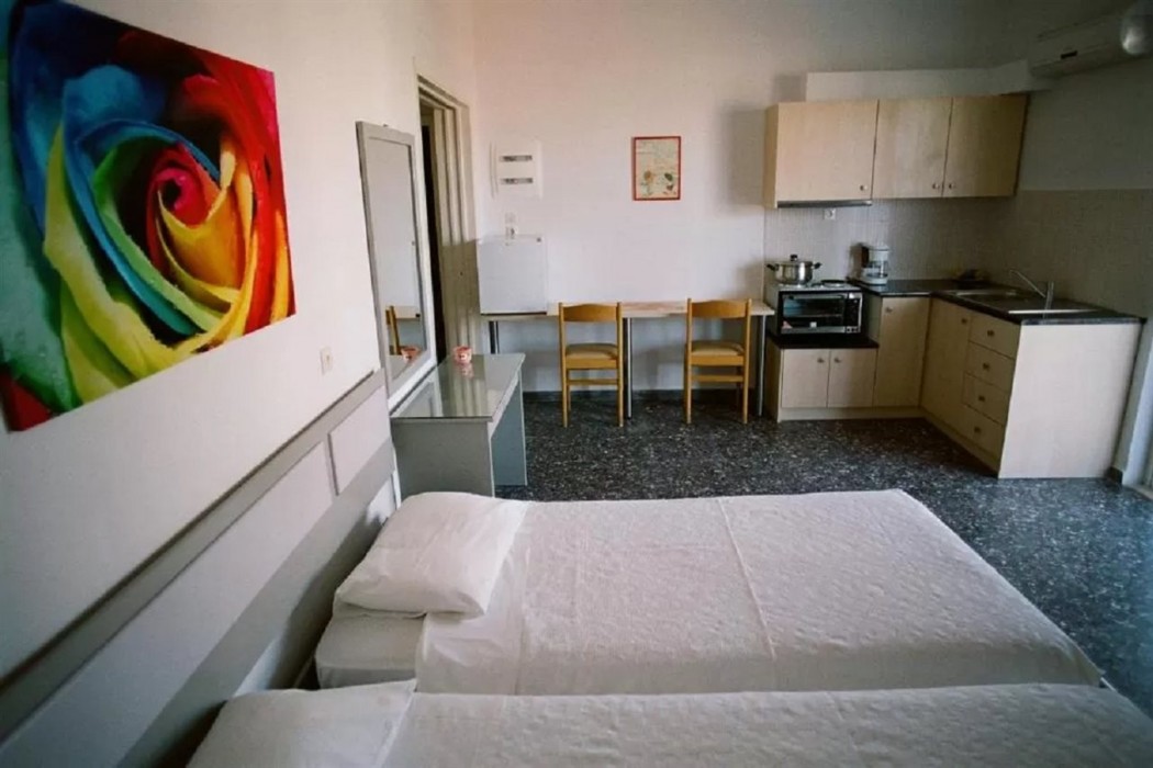Faliraki Premium Hotel 27/65