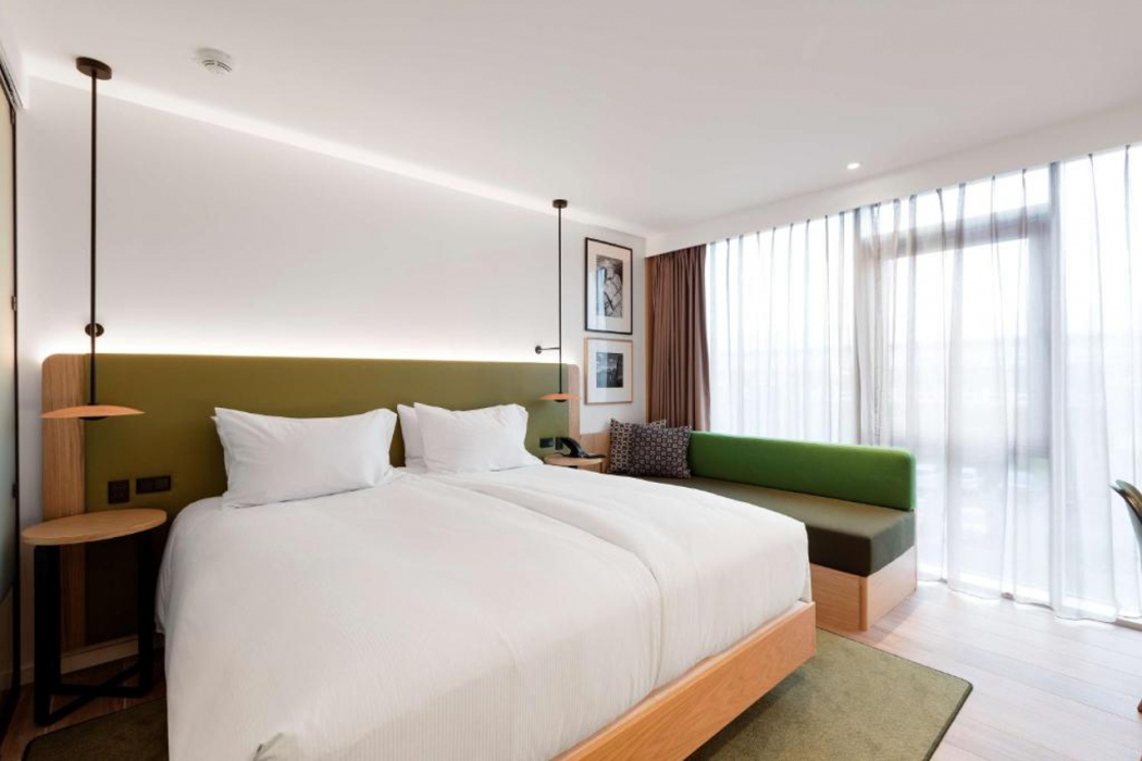Hilton Garden Inn Faroe Islands 7/18