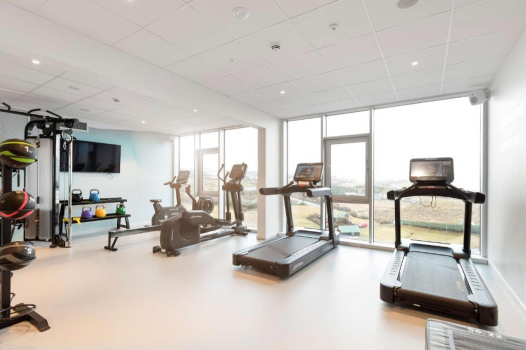 Hilton Garden Inn Faroe Islands 10/18
