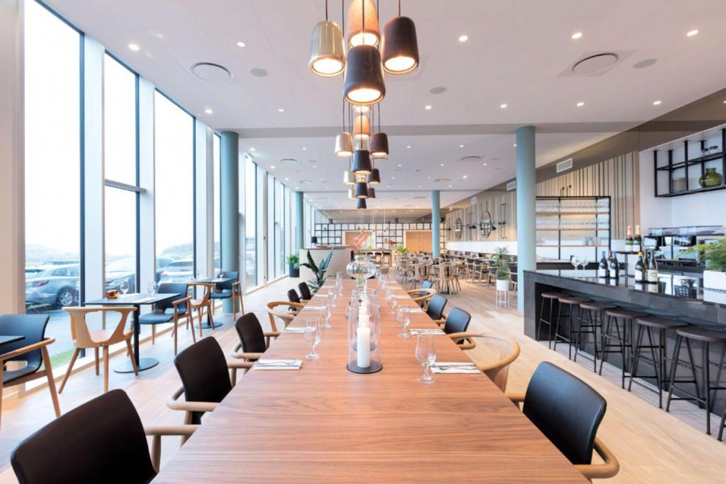 Hilton Garden Inn Faroe Islands 13/18