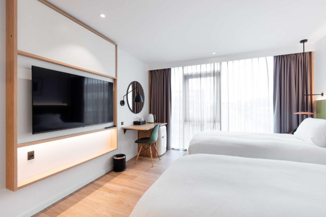Hilton Garden Inn Faroe Islands 2/18
