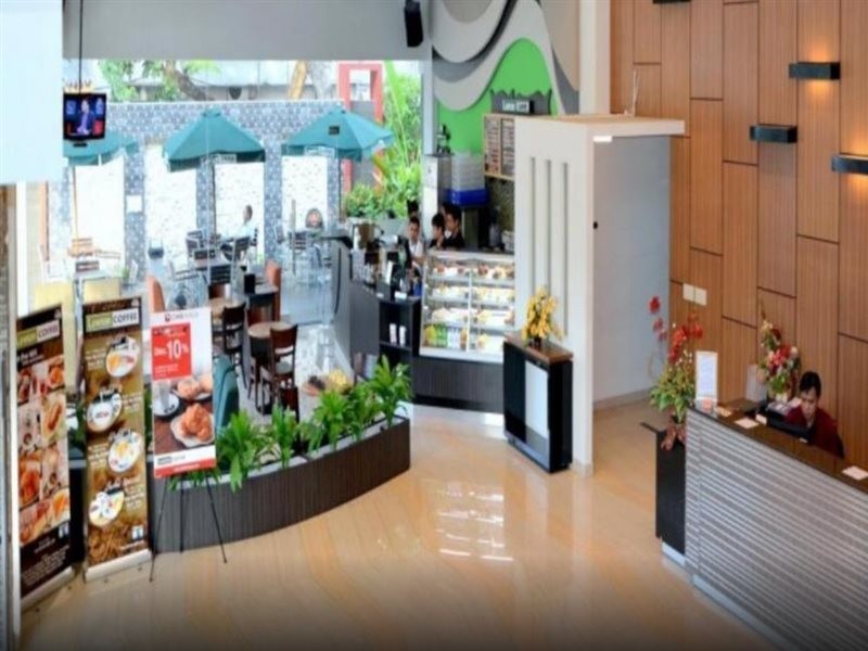 Sumi Hotel Mangga Besar 25/49