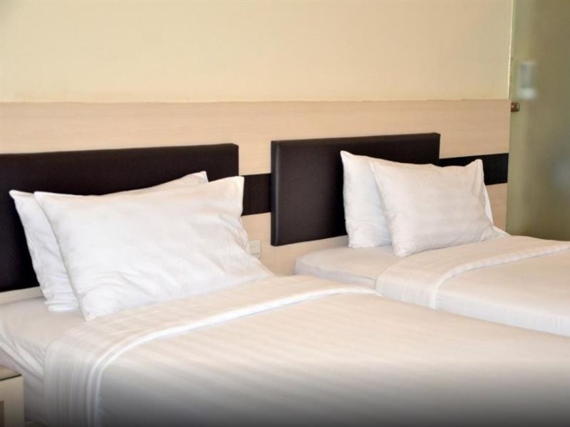 Sumi Hotel Mangga Besar 26/49