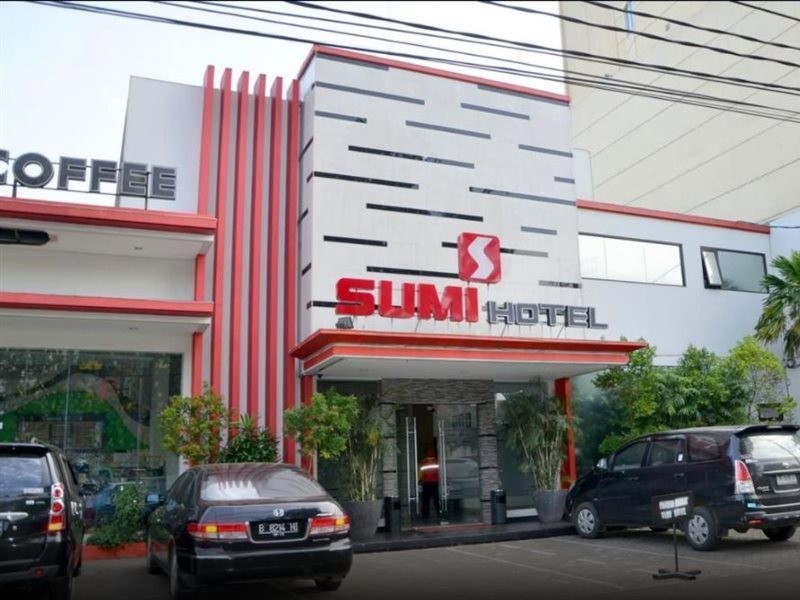 Sumi Hotel Mangga Besar 24/49