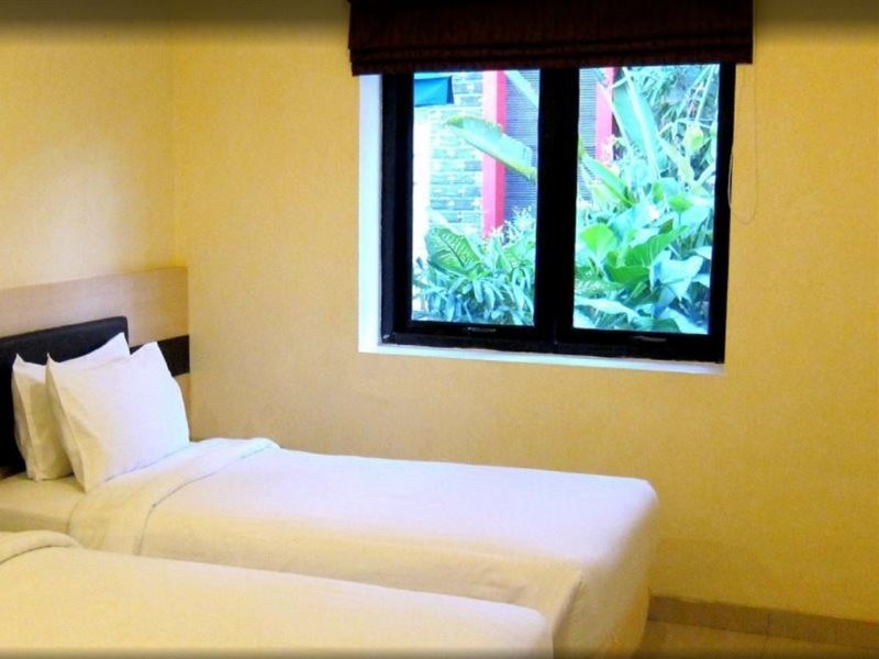 Sumi Hotel Mangga Besar 27/49