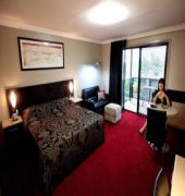Cattlemans Country Motor Inn & Serviced Apartments 4/23