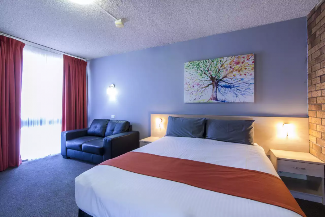 Comfort Inn Dubbo City 10/26