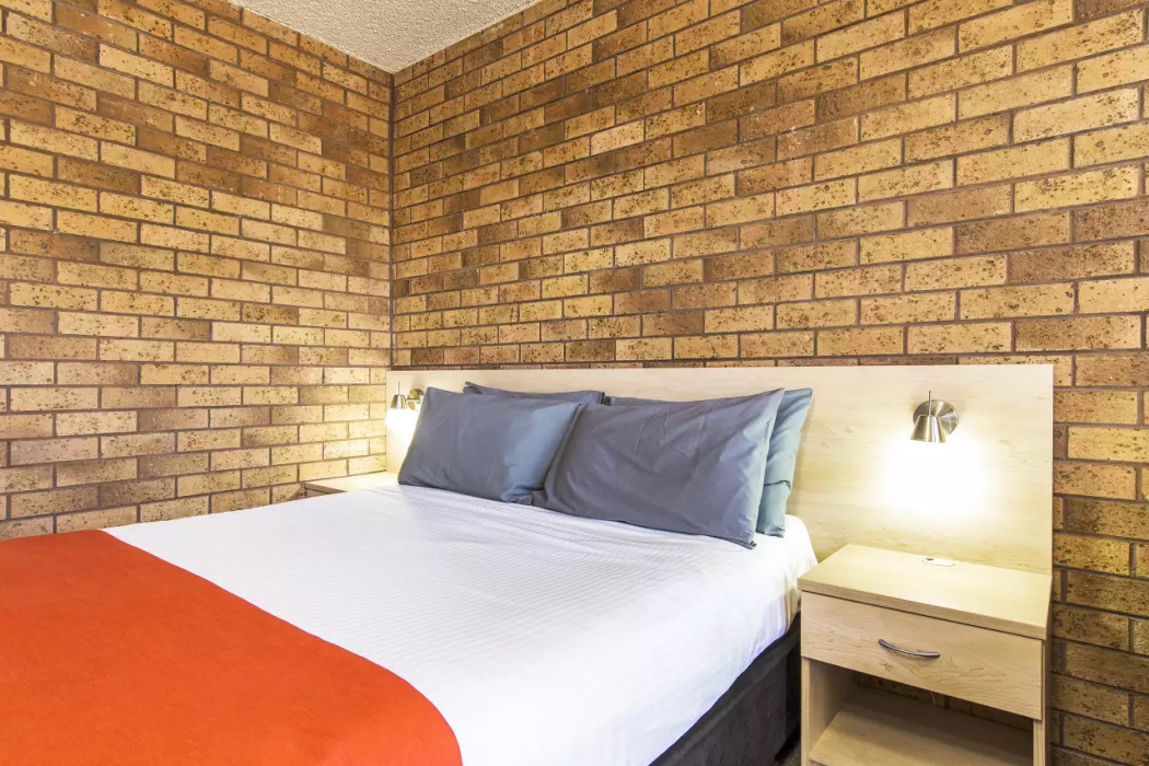 Comfort Inn Dubbo City 7/26