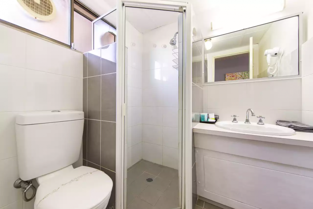 Comfort Inn Dubbo City 8/26