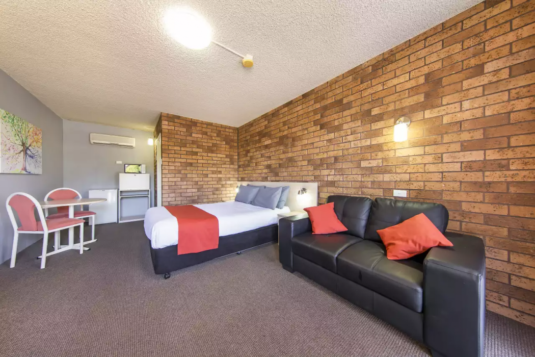 Comfort Inn Dubbo City 9/26