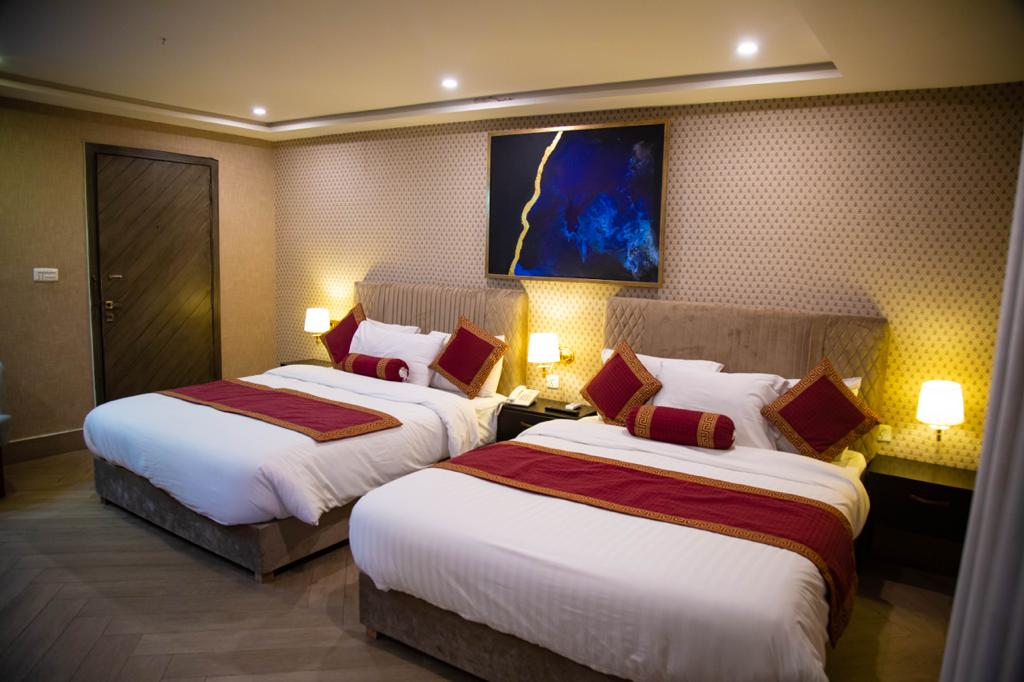 Family Suite