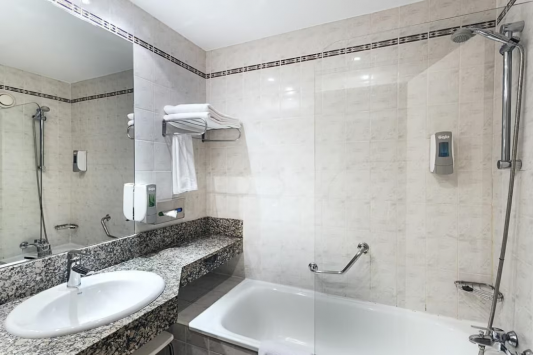 B&B HOTEL Alicante 13/26