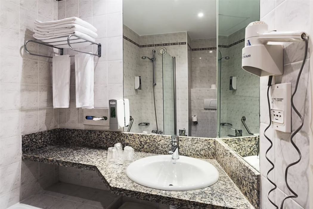 B&B HOTEL Alicante 15/26