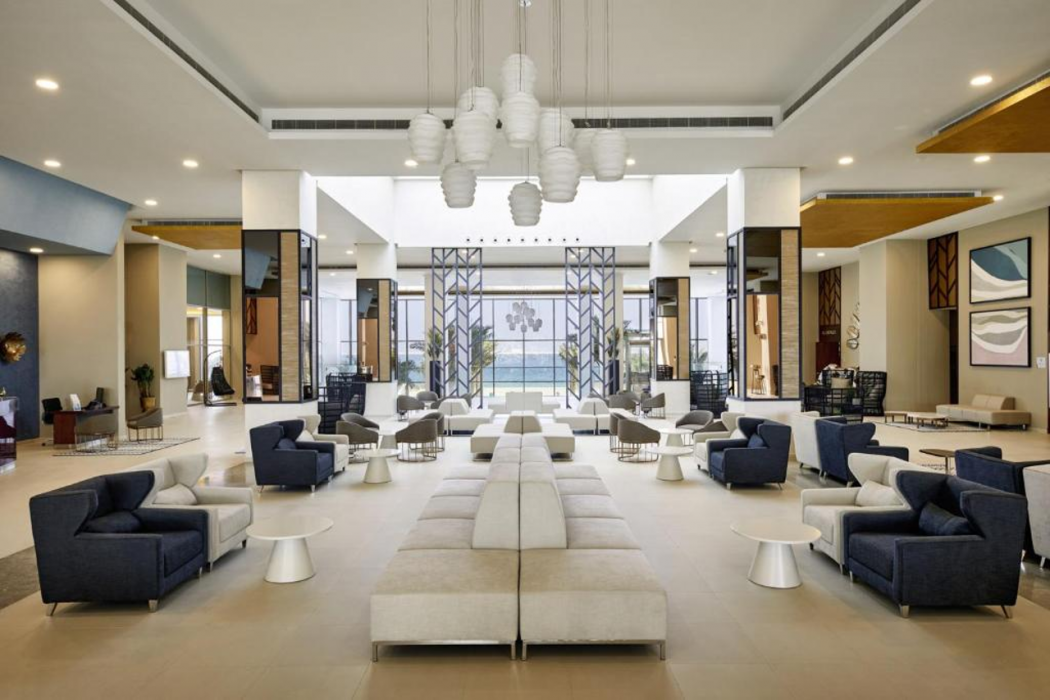 Riu Dubai 6/63