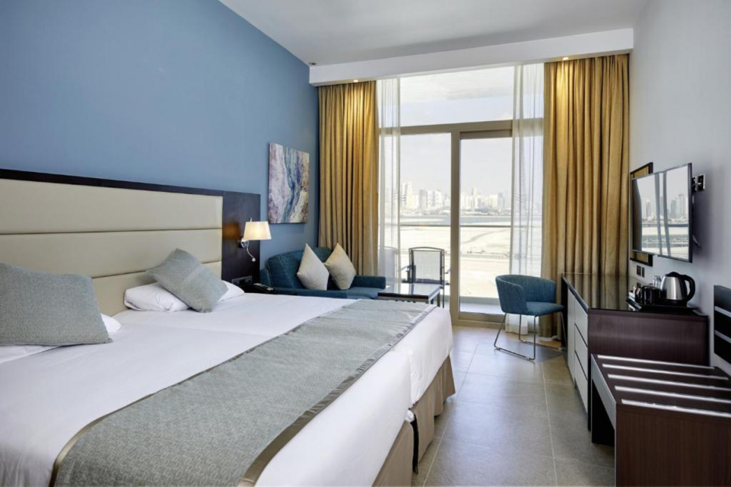 Riu Dubai 15/63
