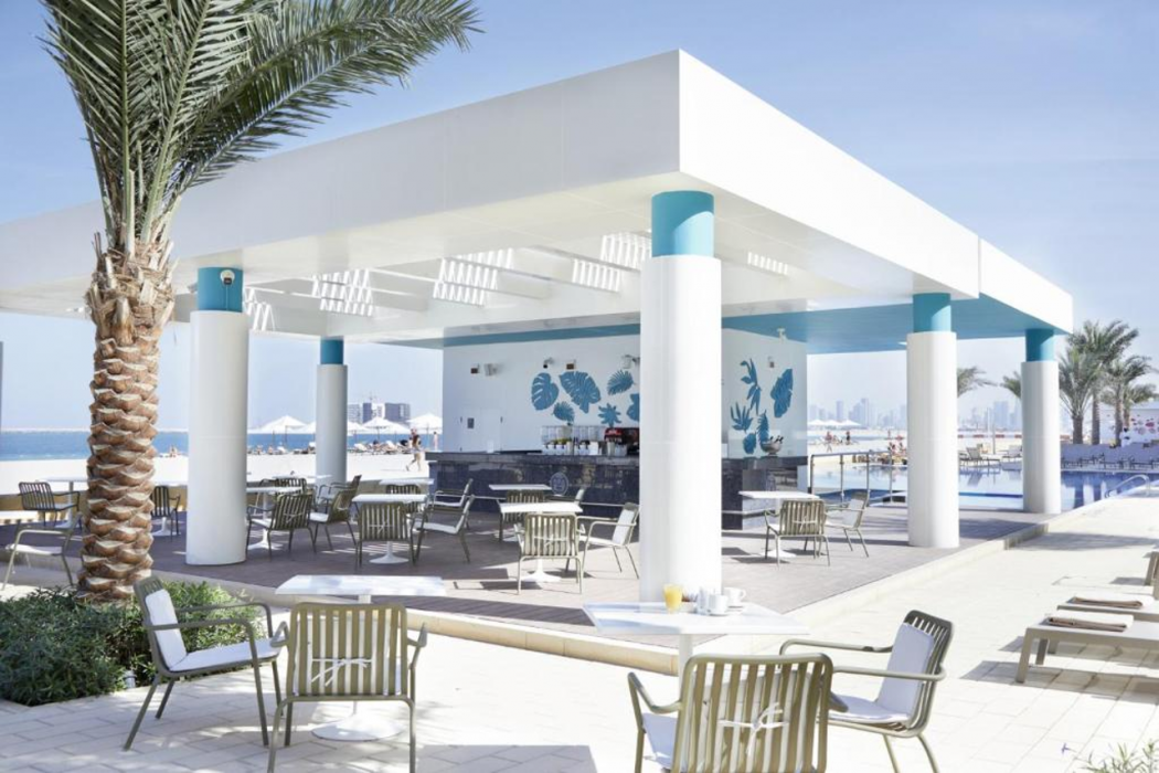 Riu Dubai 26/63