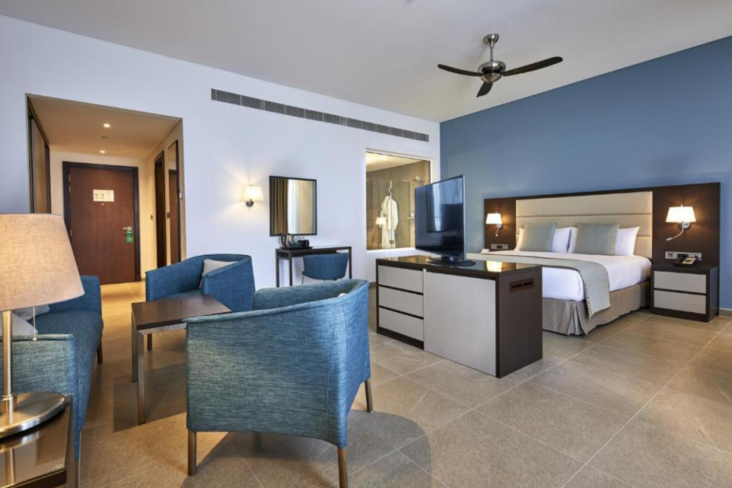 Riu Dubai 16/63