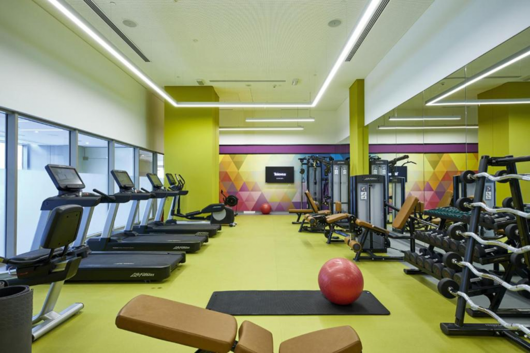 Riu Dubai 28/63