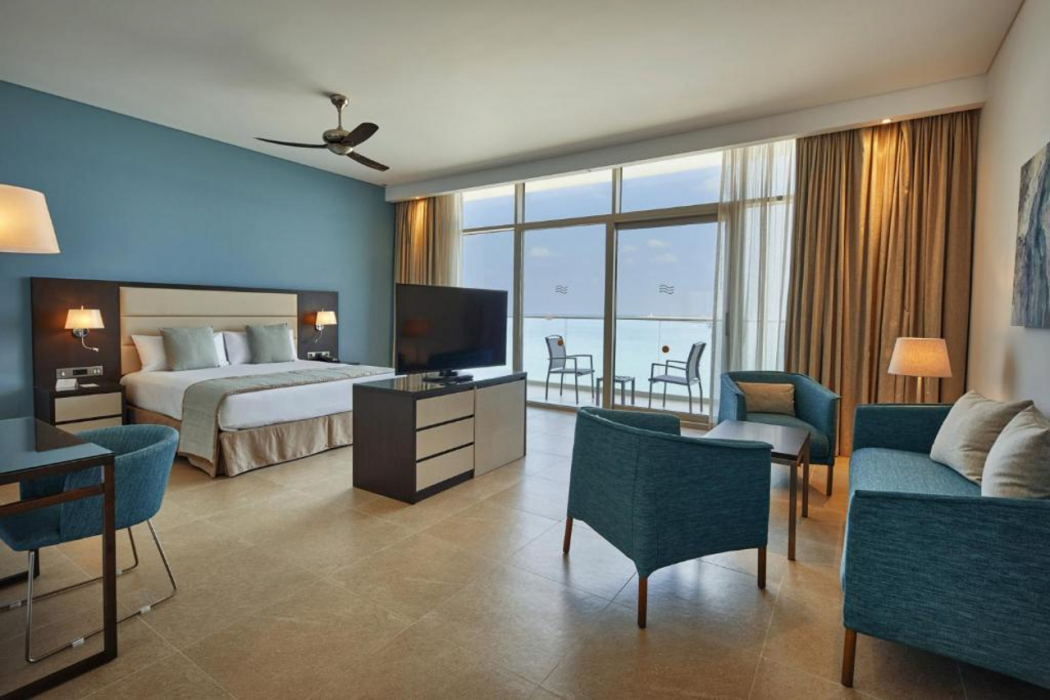 Riu Dubai 13/63