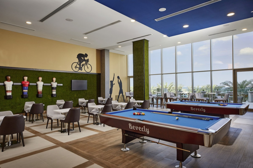 Riu Dubai 29/63