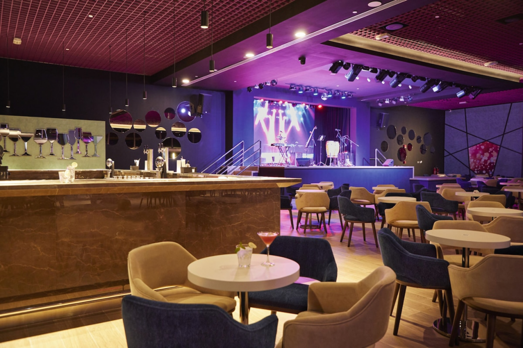 Riu Dubai 25/63