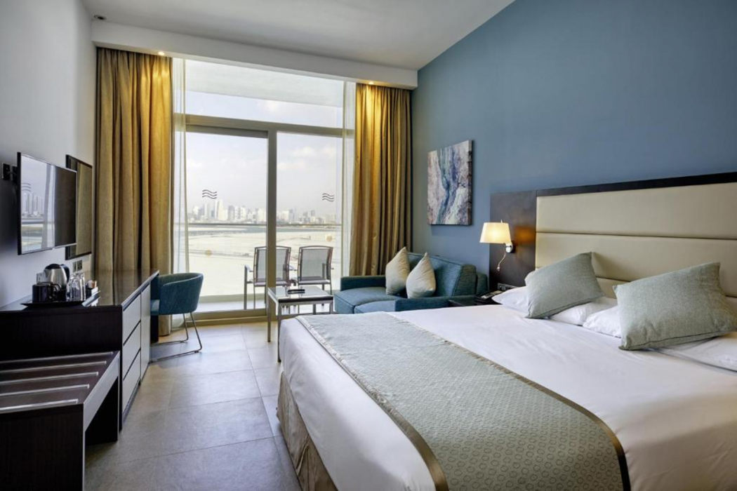 Riu Dubai 14/63